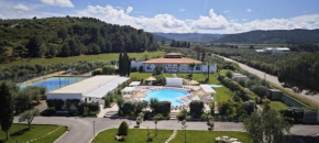Hotel Le Ginestre Family & Wellness Vieste